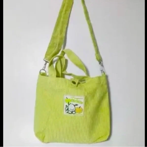 Mini Pochacco Tote - Picture 3 of 3